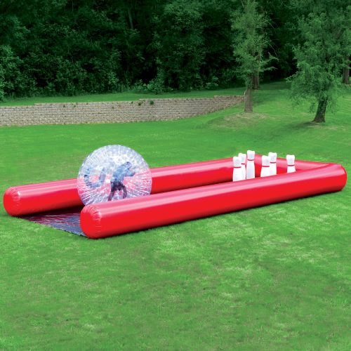 Şişme Bowling