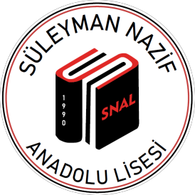S&uuml;leyman Nazif Lisesi