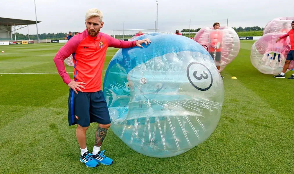 kabarcıkfutbol etkinliği1