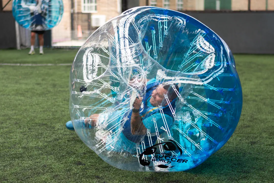 Balon Ragbisi